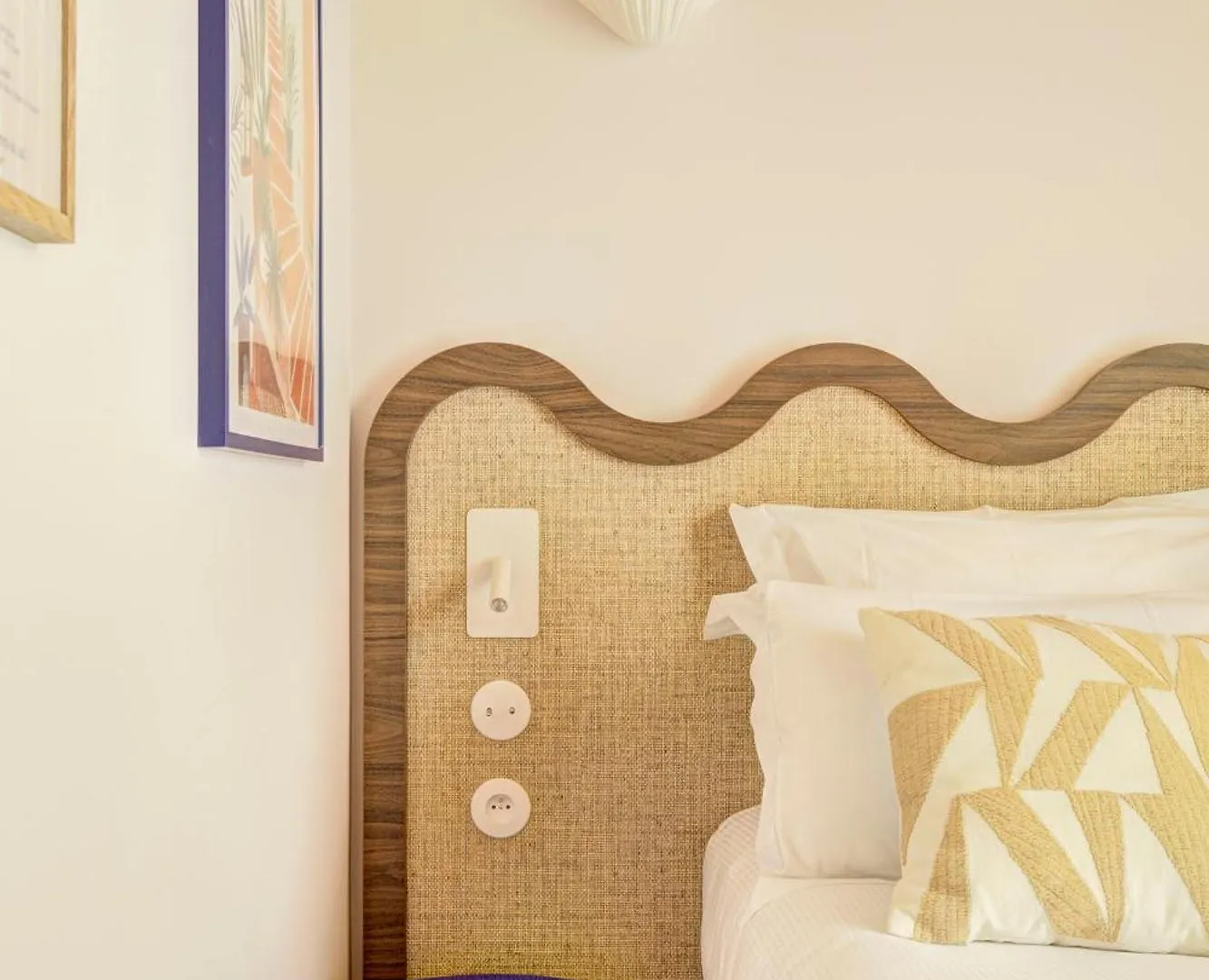 Hôtel Narev's Menton France