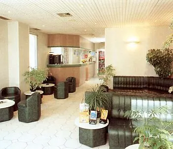 Hôtel Narev's Menton France