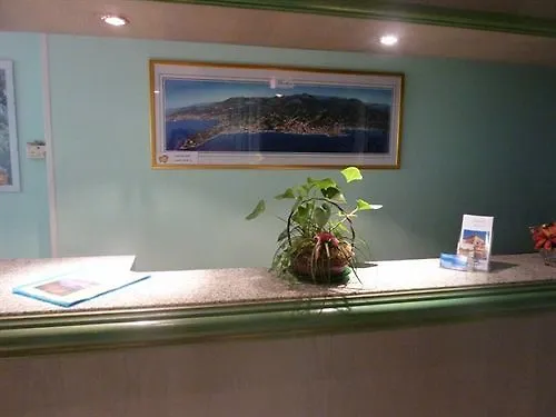 Hotel Gabriel Menton