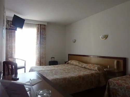Hotel Hôtel Narev's Menton