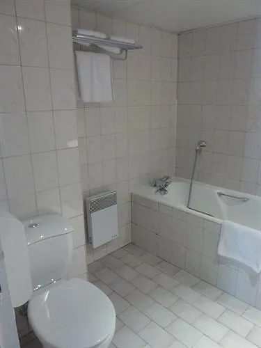 Hotel Gabriel Menton