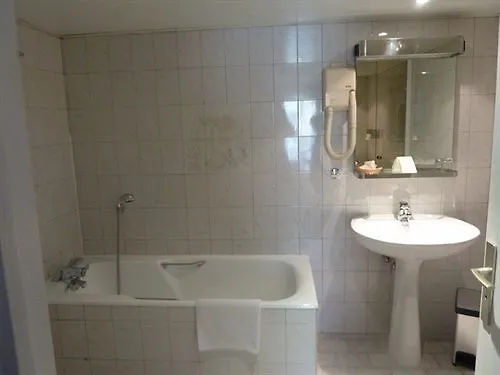 Hotel Gabriel Menton 3*,  Francia
