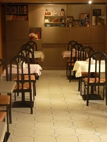 Hôtel Narev's Menton 3*,  France