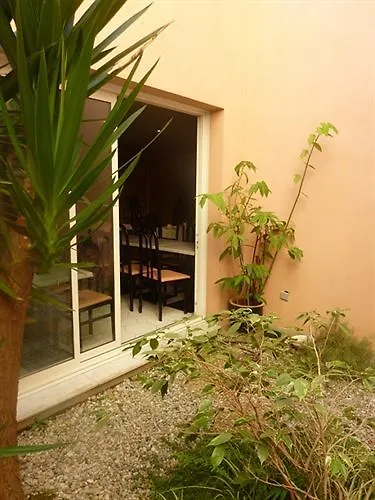 Hôtel Narev's Menton Hotel